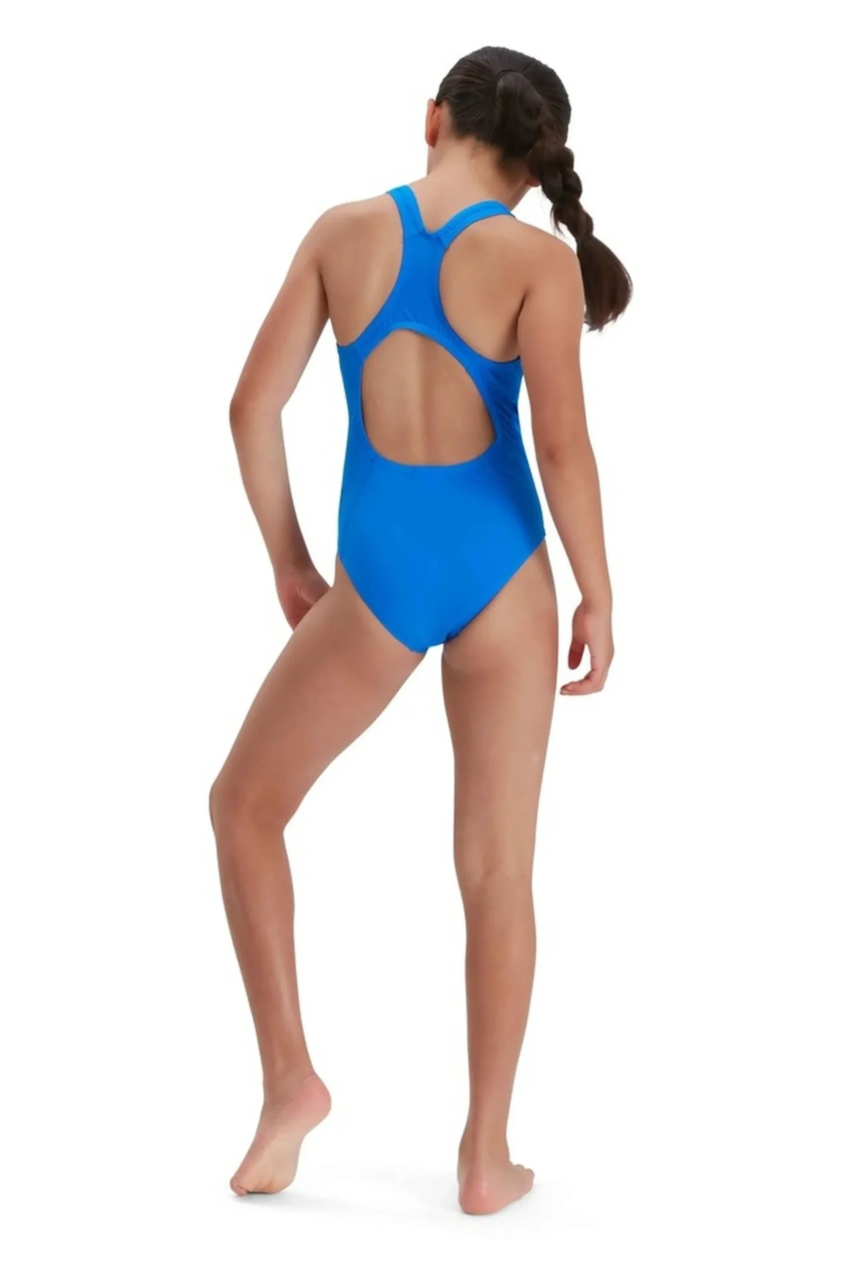 Bañador Entero De Una Pieza De Eco Endurance+ Speedo Medalist
