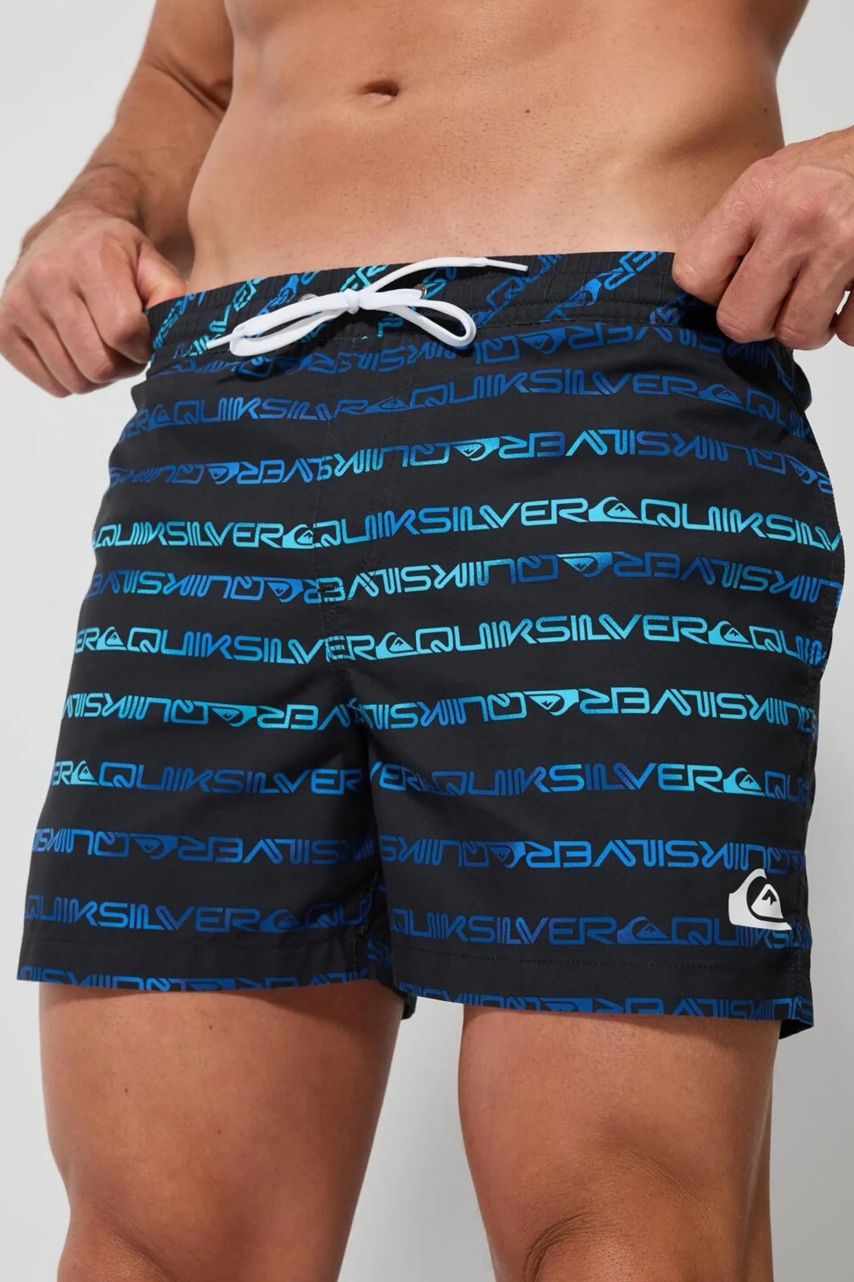 Bañador Estampado Quiksilver