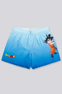 Bañador Goku