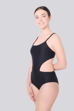 Bañador Juvenil Ysabel Mora Cut-out