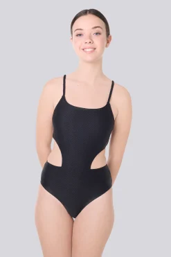 Bañador Juvenil Ysabel Mora Cut-out