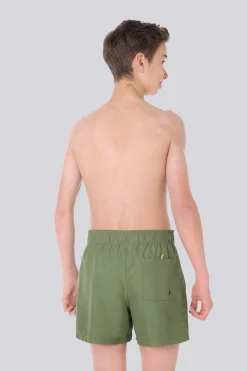 Bañador Juvenil Ysabel Mora Estampado