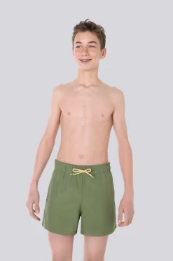 Bañador Juvenil Ysabel Mora Estampado