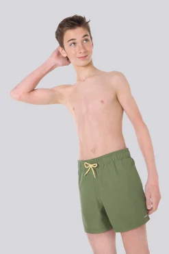 Bañador Juvenil Ysabel Mora Estampado