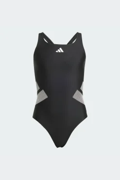 Bañador Logo C-back Kids adidas