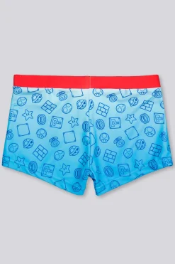 Bañador Mario