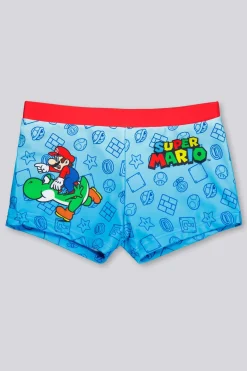 Bañador Mario