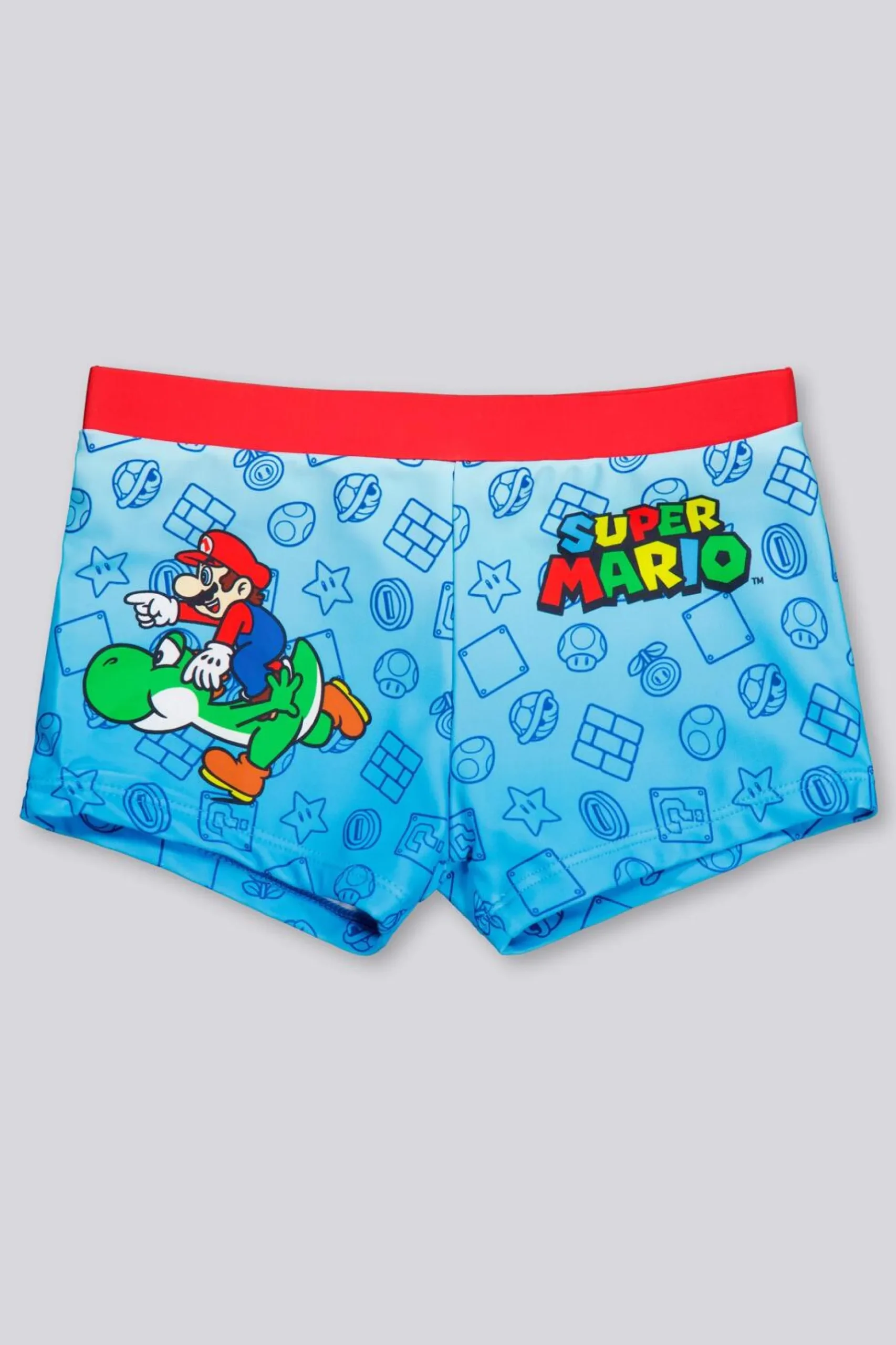 Bañador Mario