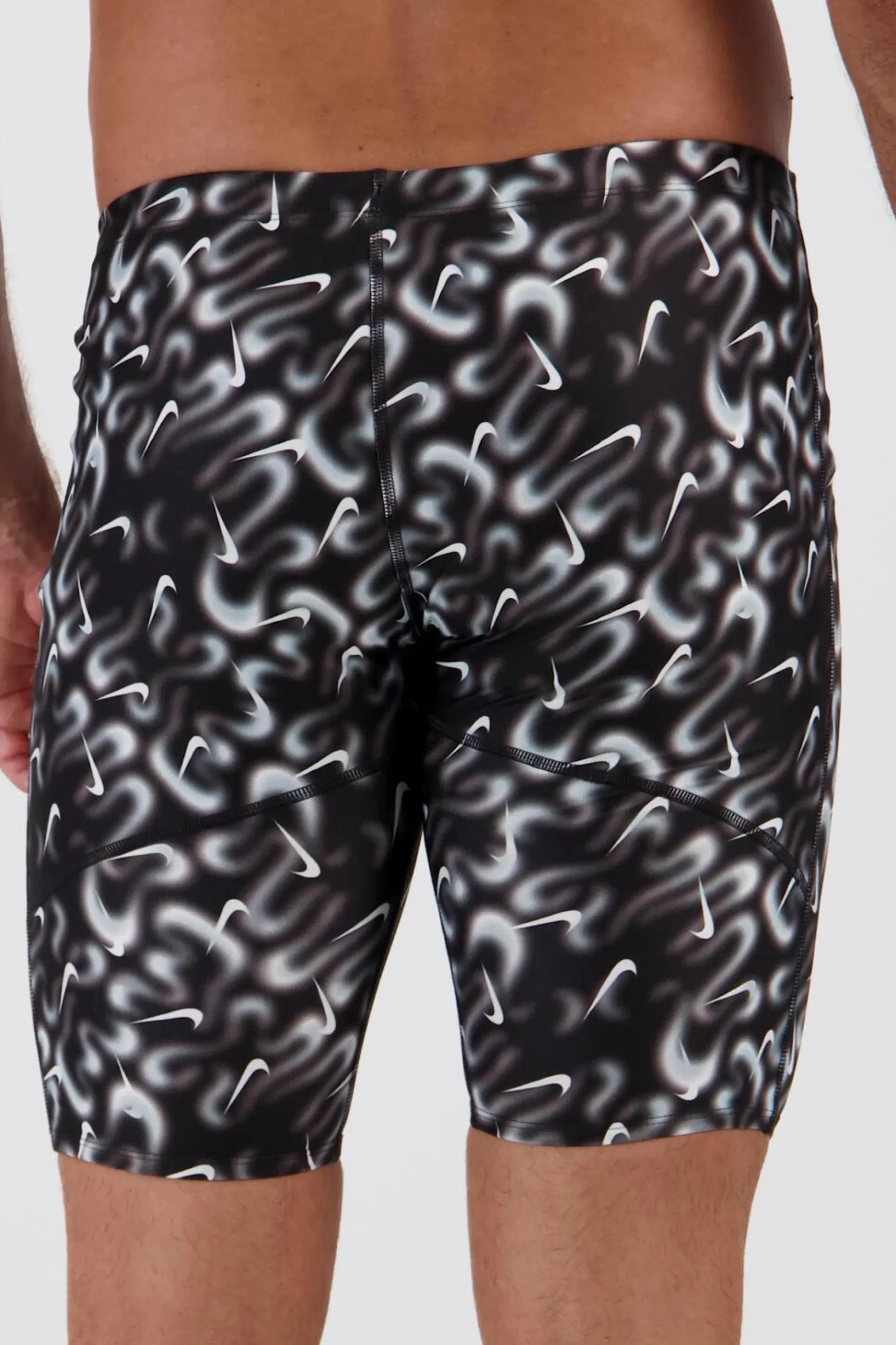 Bañador Natación Nike