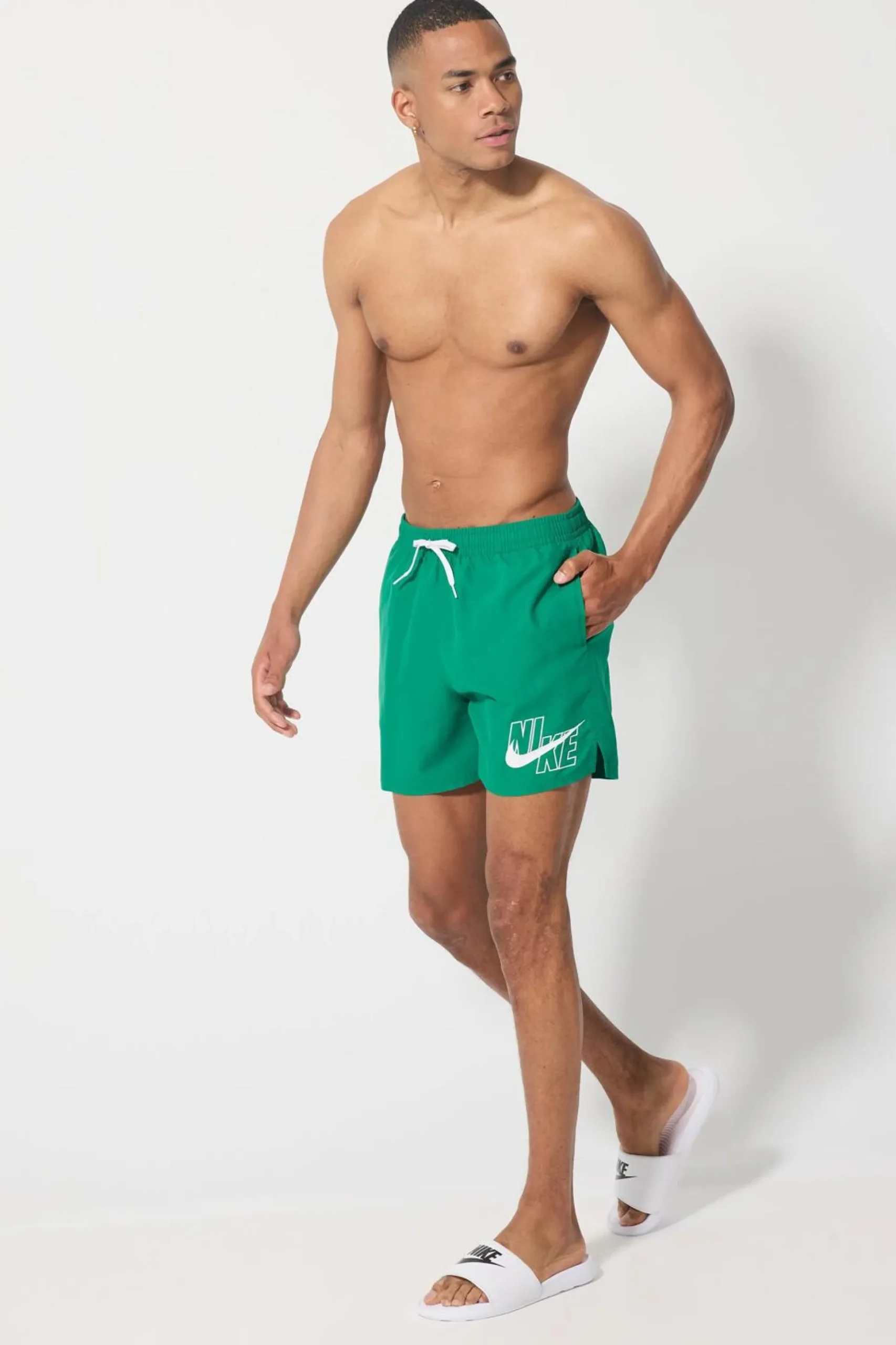 Bañador Nike