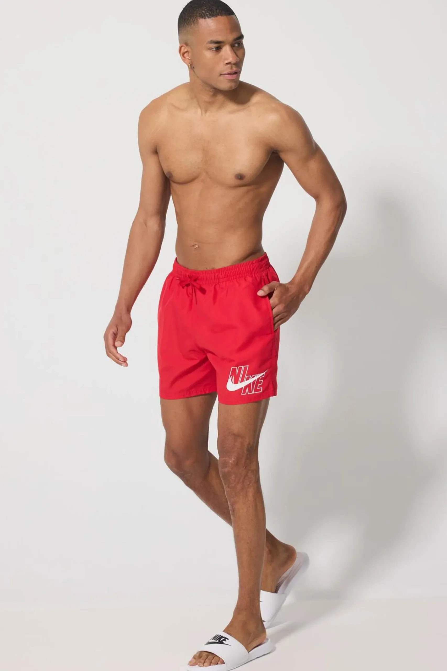 Bañador Nike