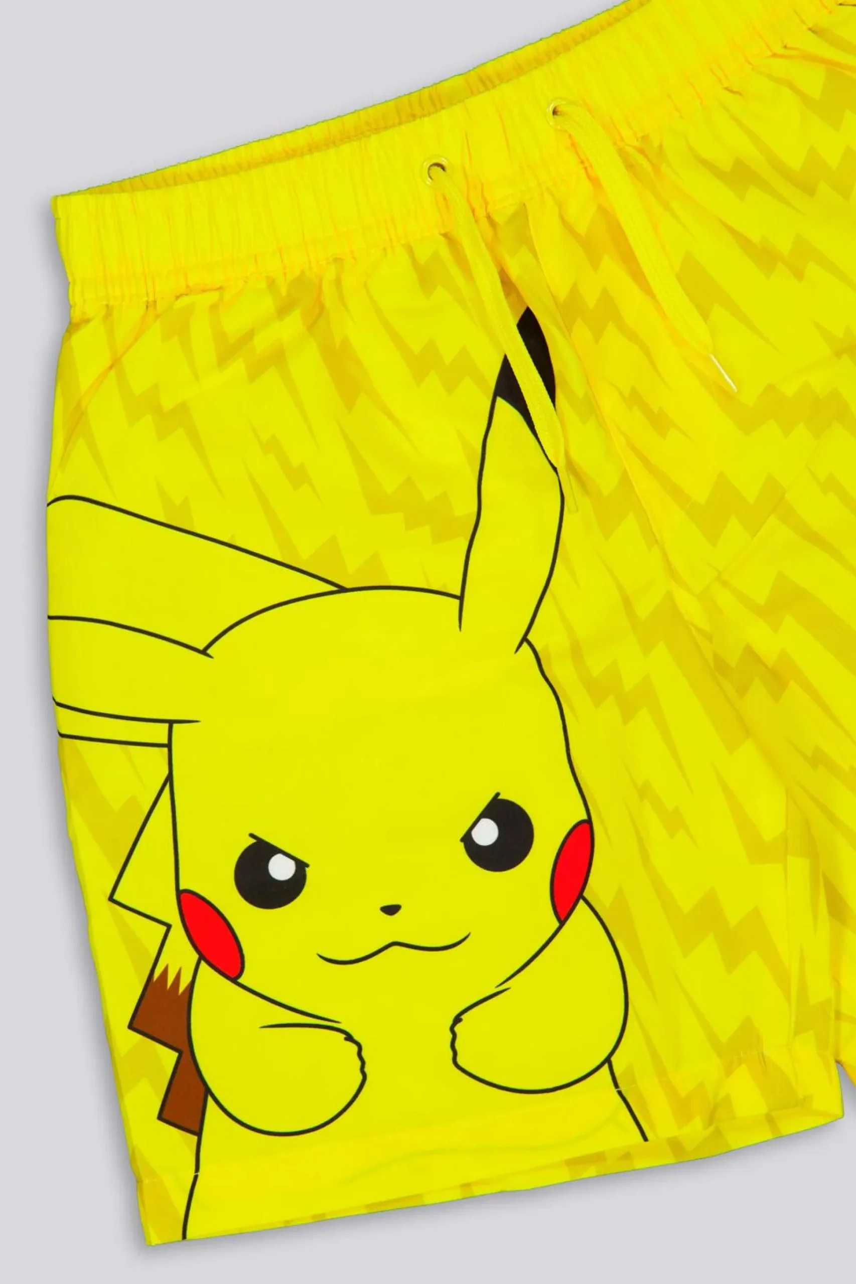 Bañador Pikachu