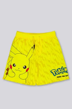 Bañador Pikachu