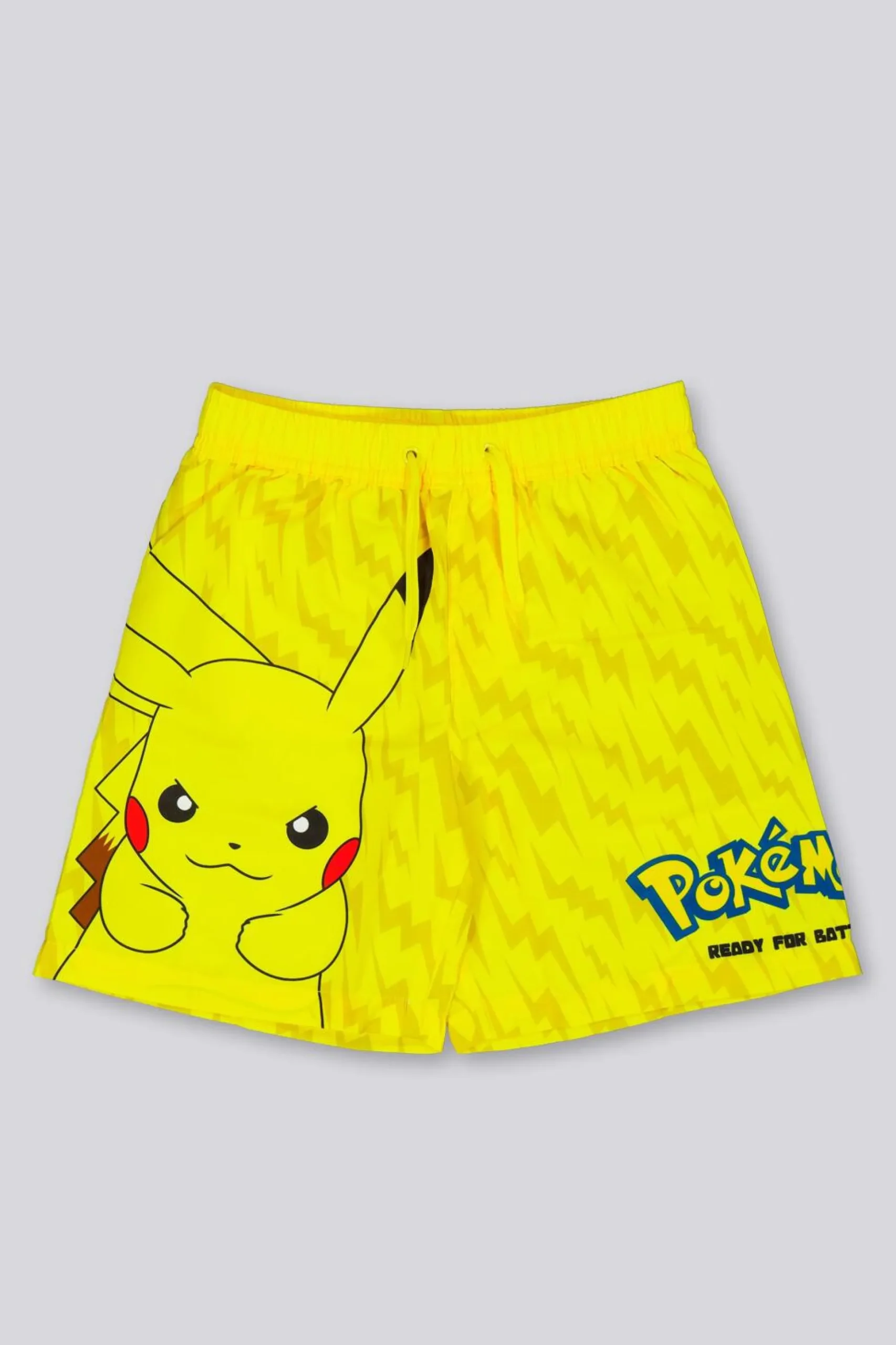 Bañador Pikachu