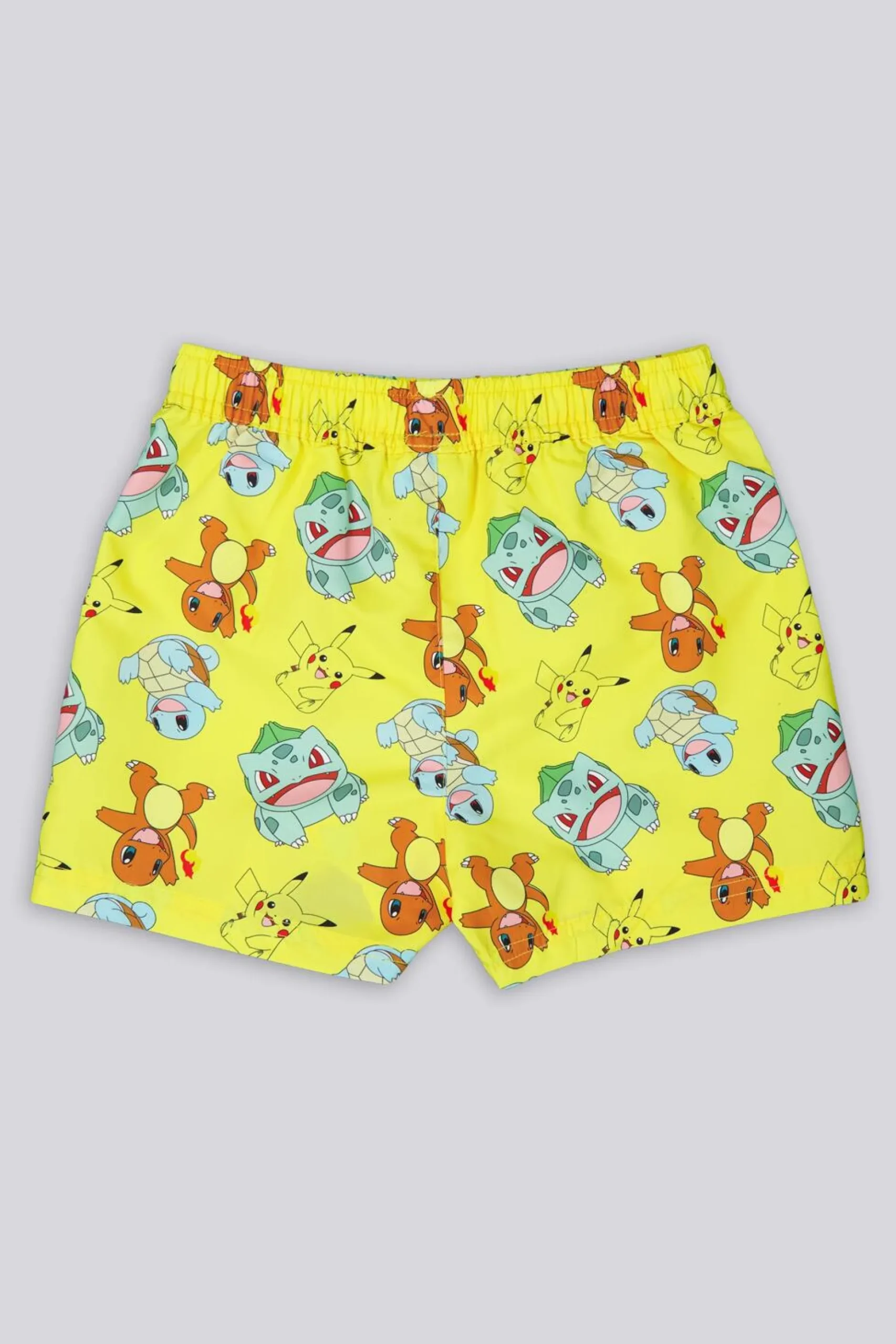 Bañador Pokémon