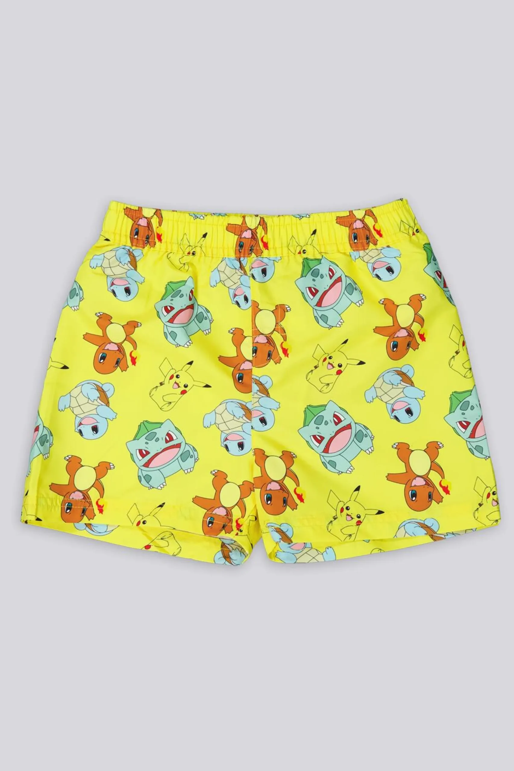 Bañador Pokémon