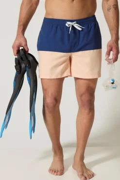 Bañador Quiksilver
