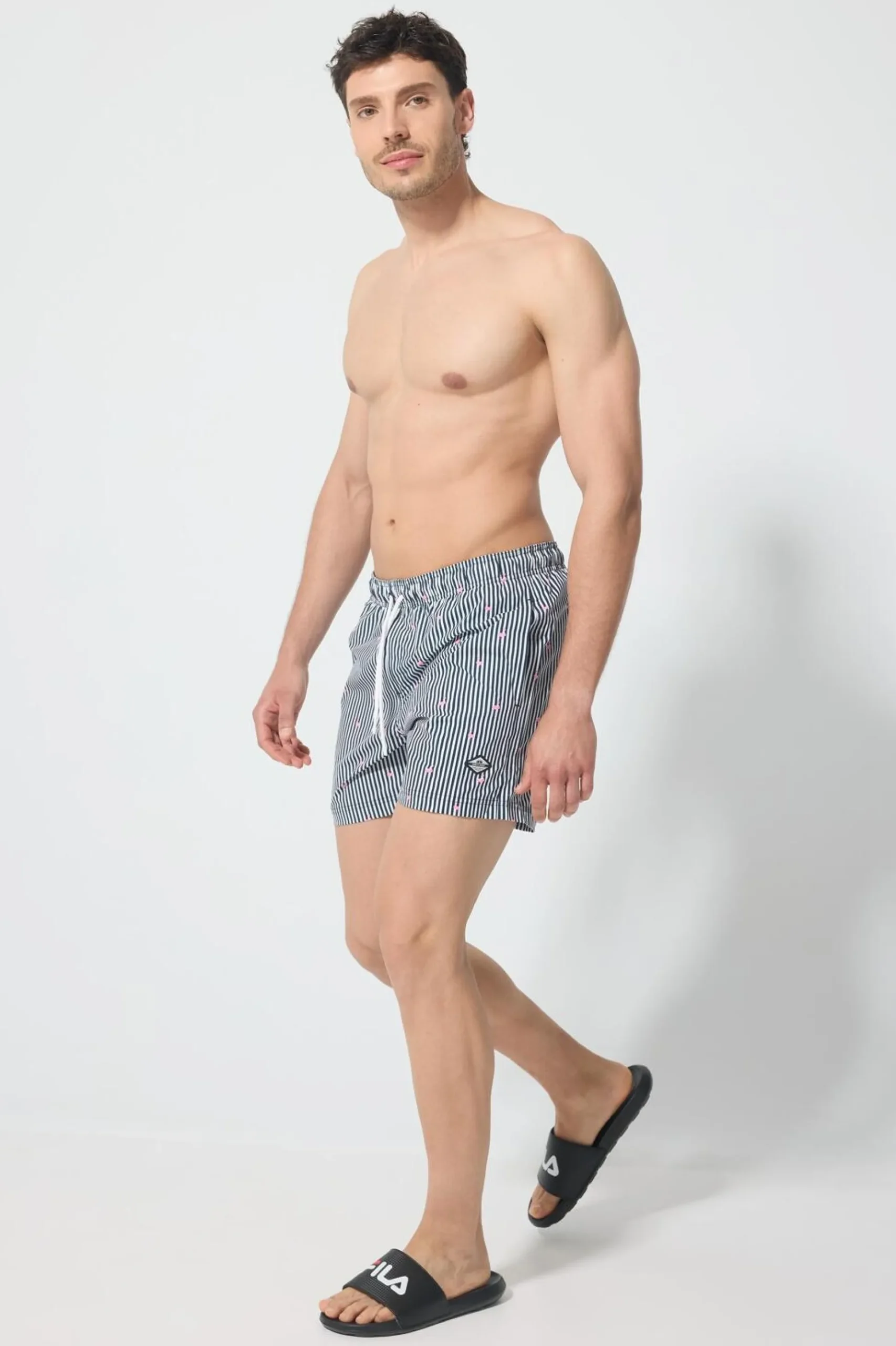 Bañador Rayas Jack & Jones