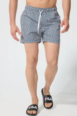 Bañador Rayas Jack & Jones