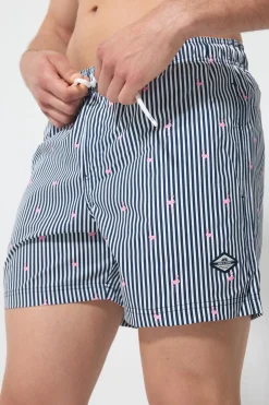 Bañador Rayas Jack & Jones