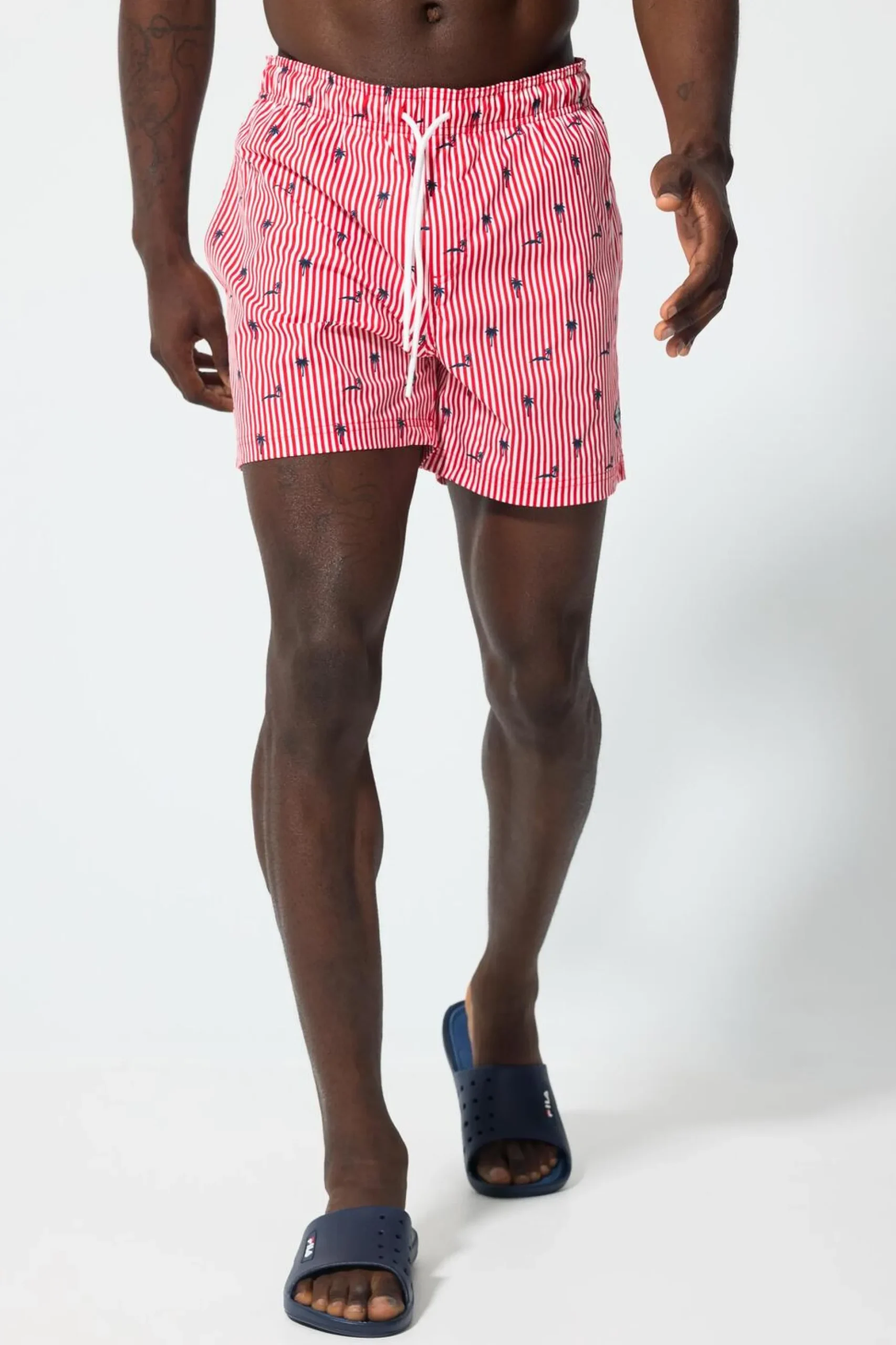 Bañador Rayas Jack & Jones