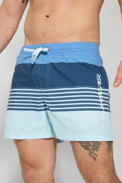 Bañador Rayas Quiksilver