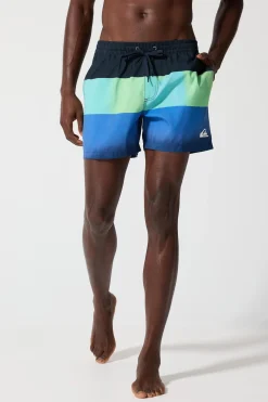 Bañador Rayas Quiksilver