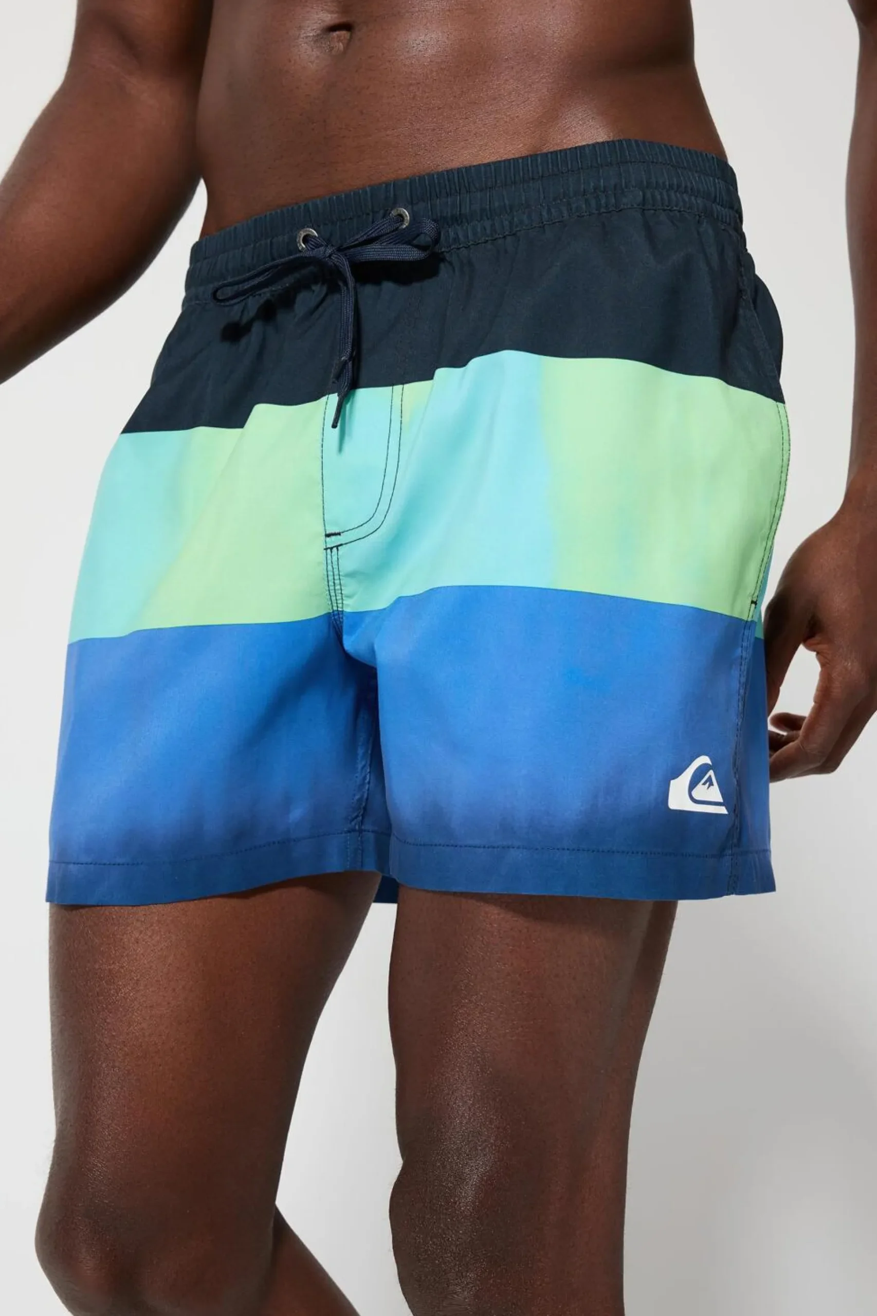 Bañador Rayas Quiksilver