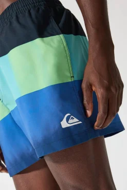 Bañador Rayas Quiksilver