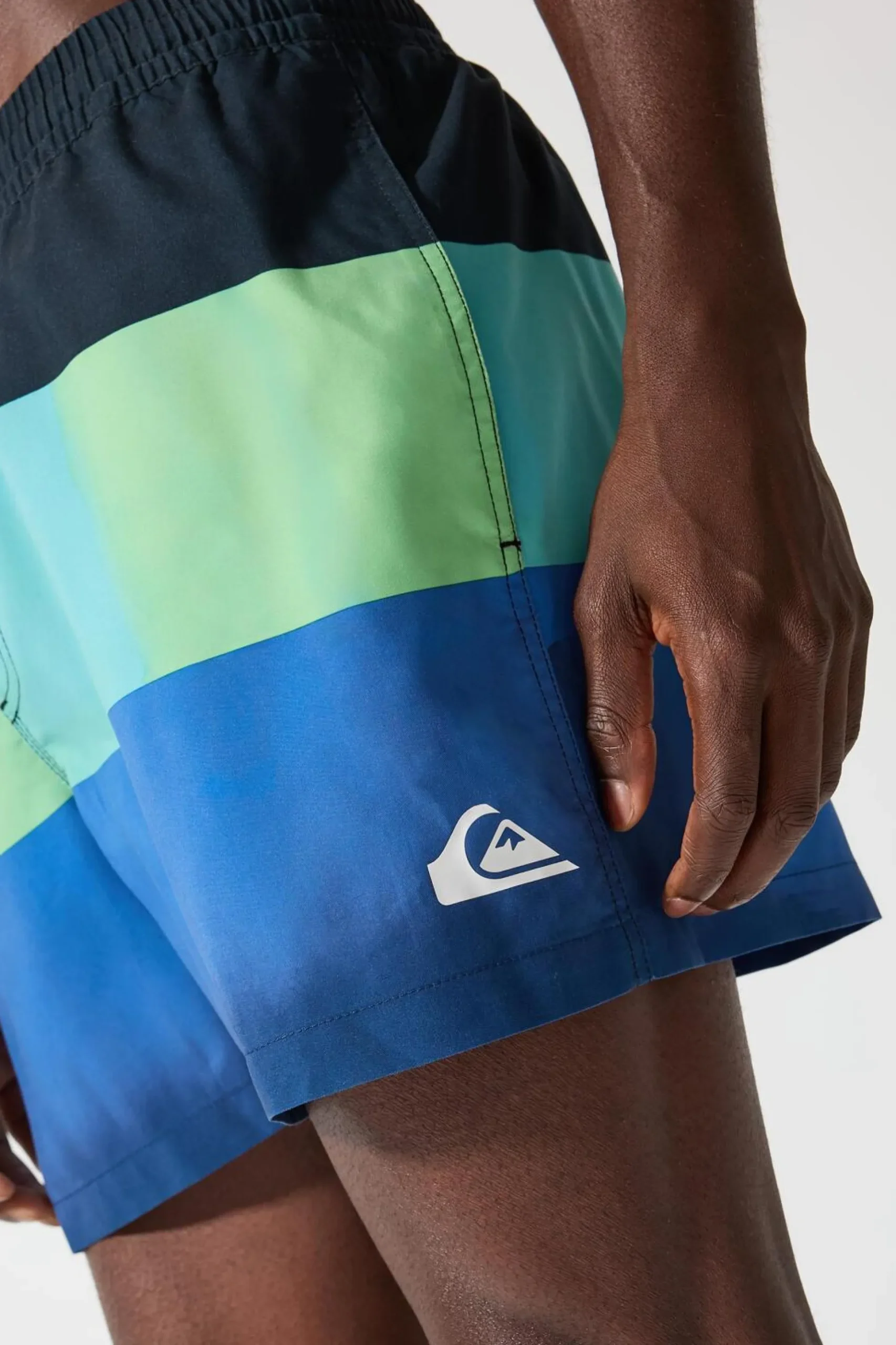 Bañador Rayas Quiksilver