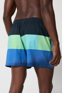 Bañador Rayas Quiksilver