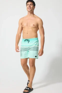Bañador Rayas Rip Curl