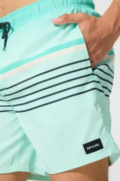 Bañador Rayas Rip Curl