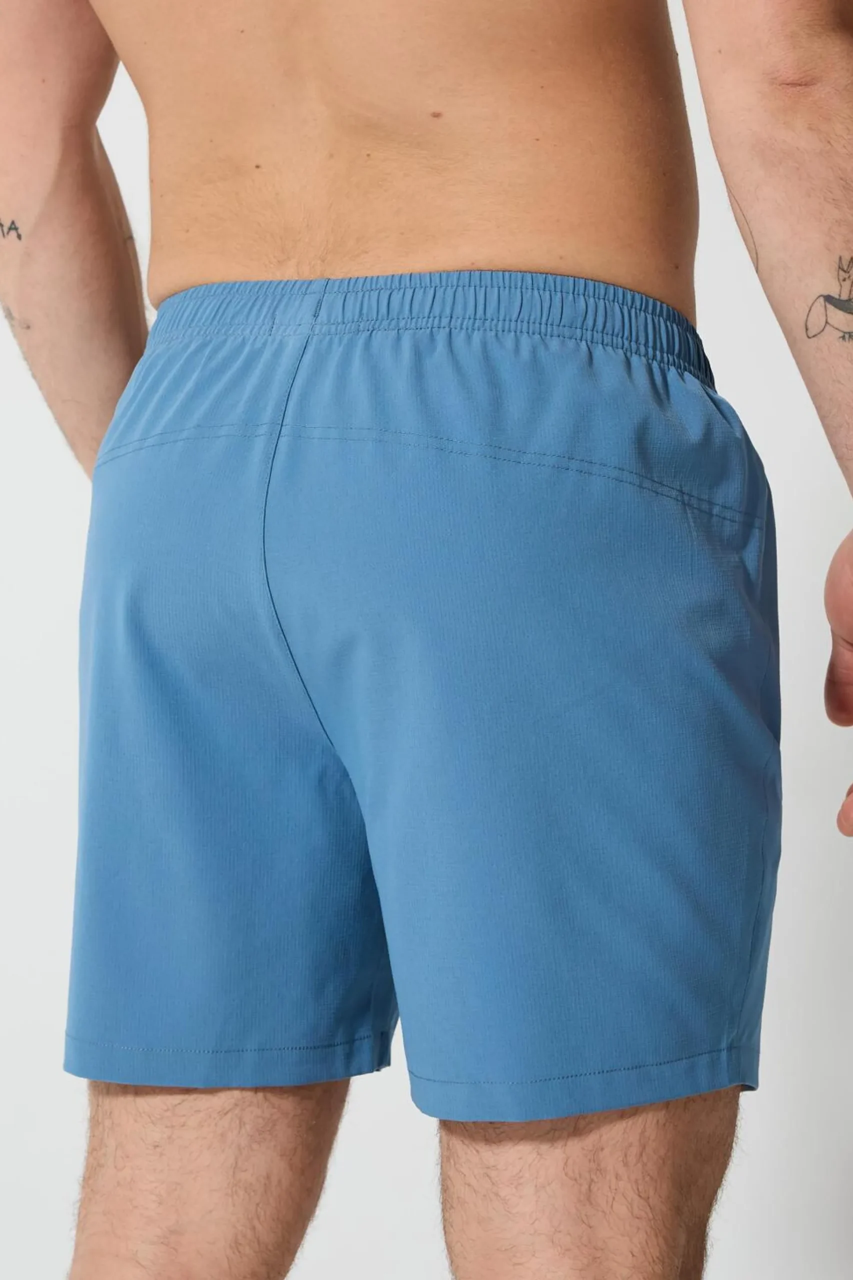 Bañador Silver