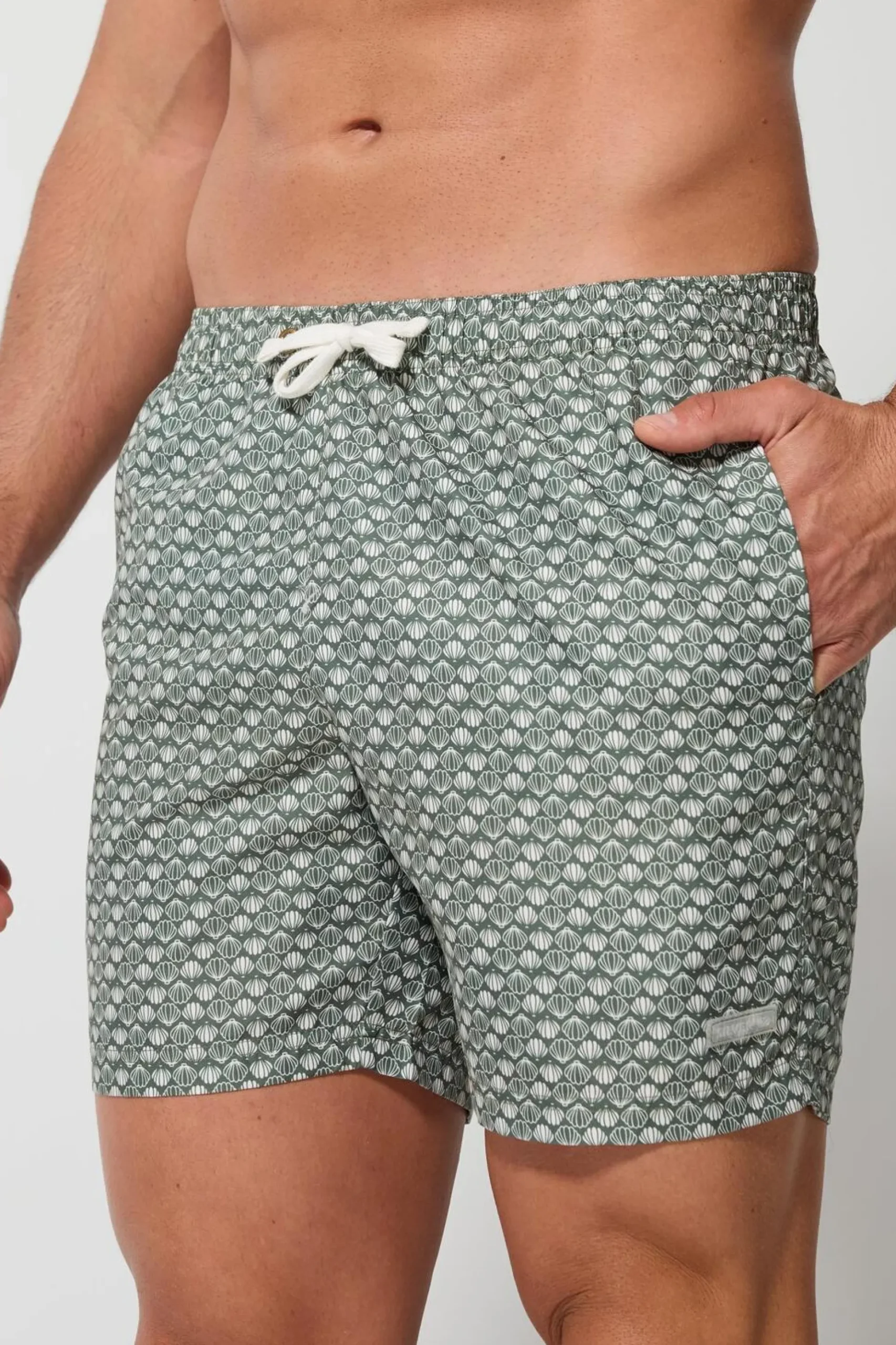 Bañador Silver