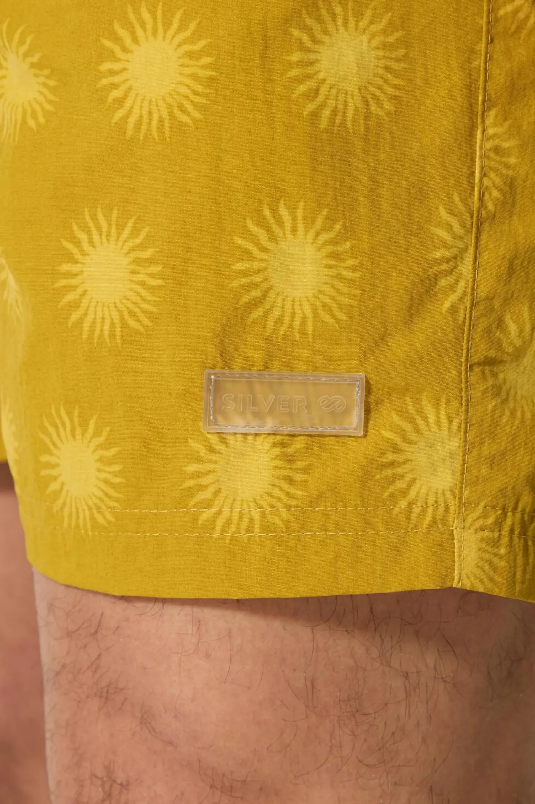 Bañador Silver