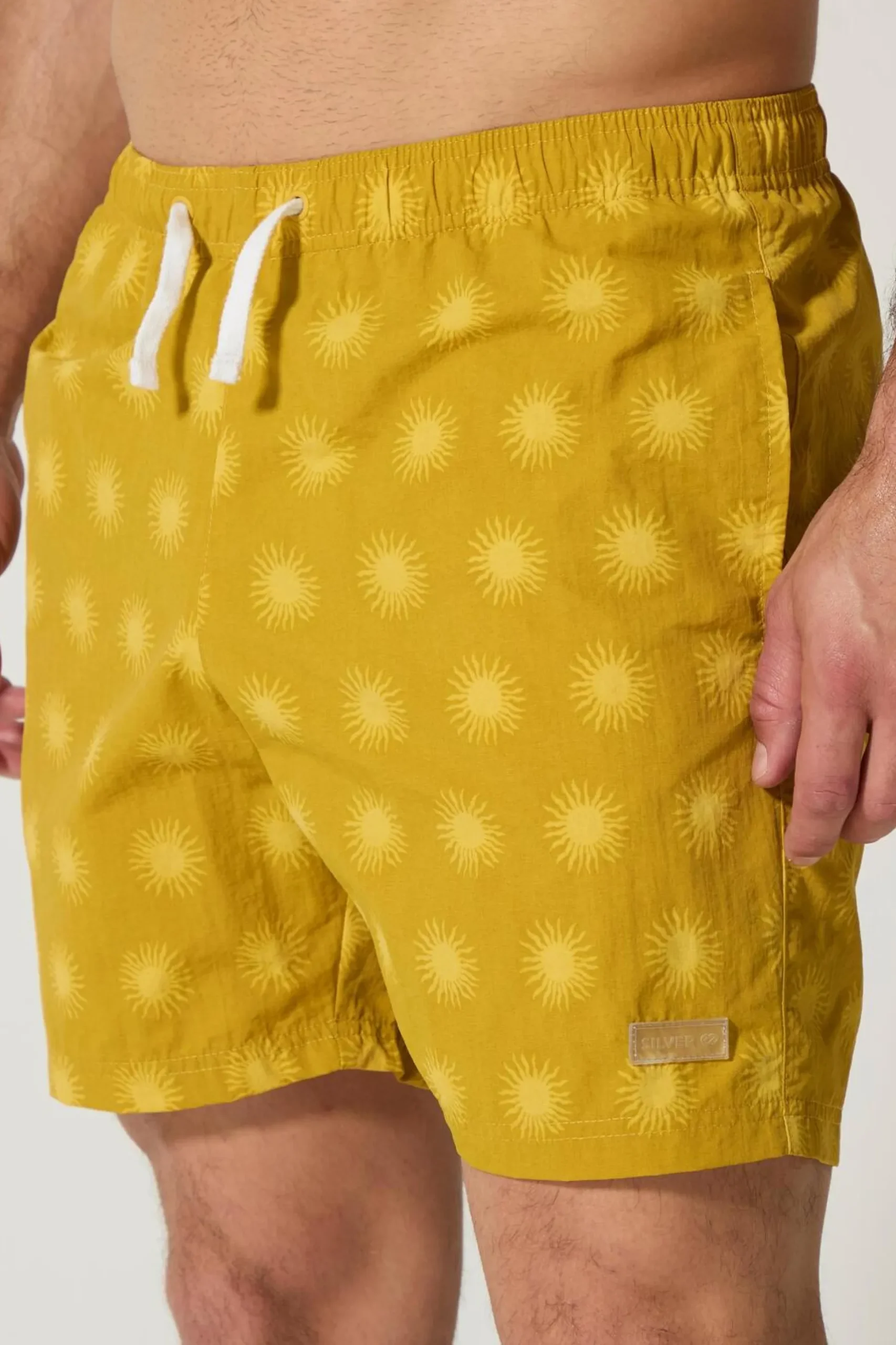 Bañador Silver
