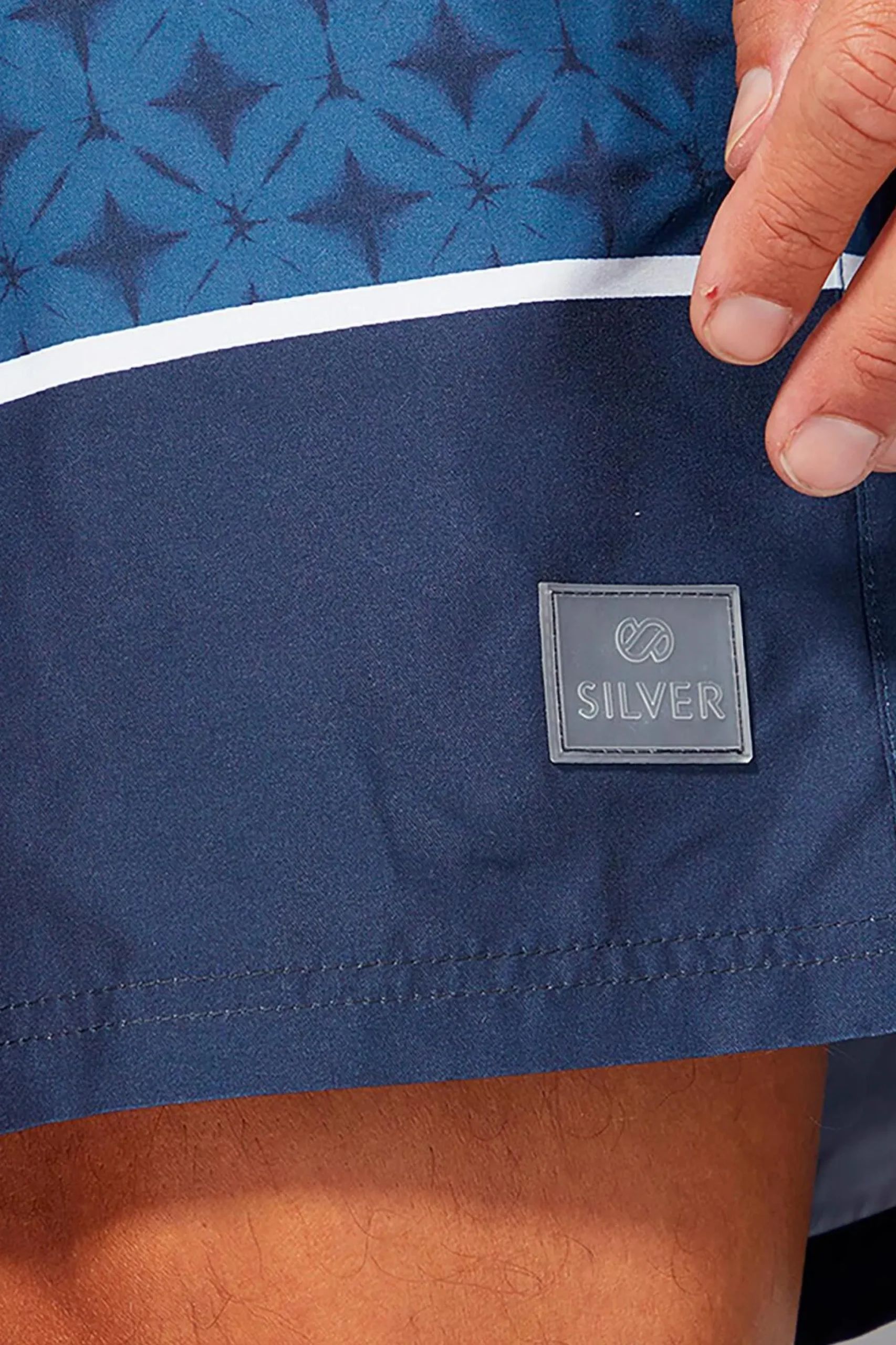 Bañador Silver
