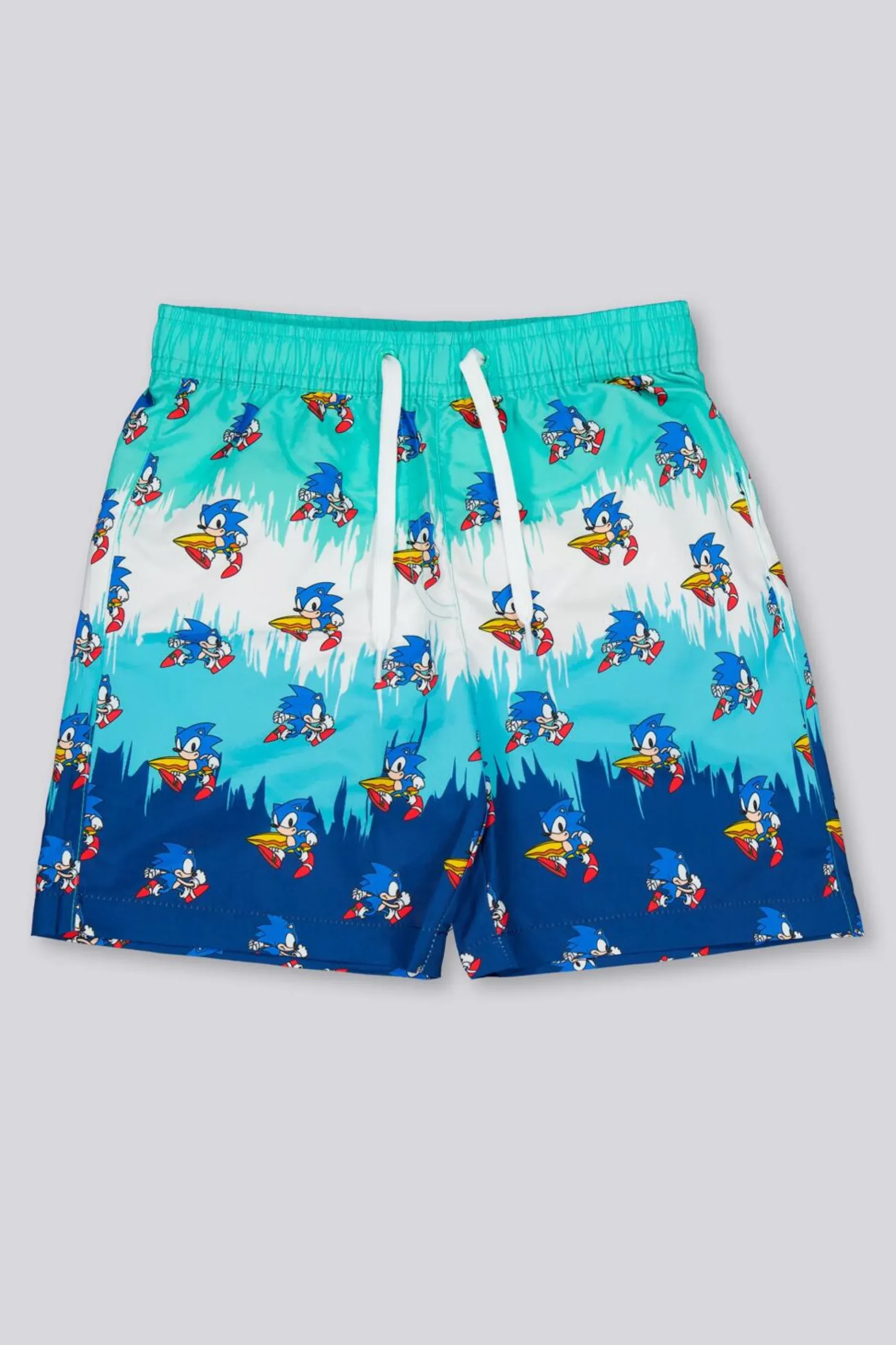 Bañador Sonic