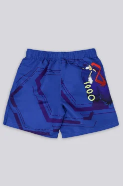 Bañador Sonic
