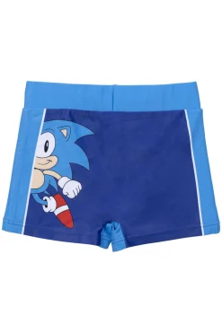 Bañador Sonic 72944