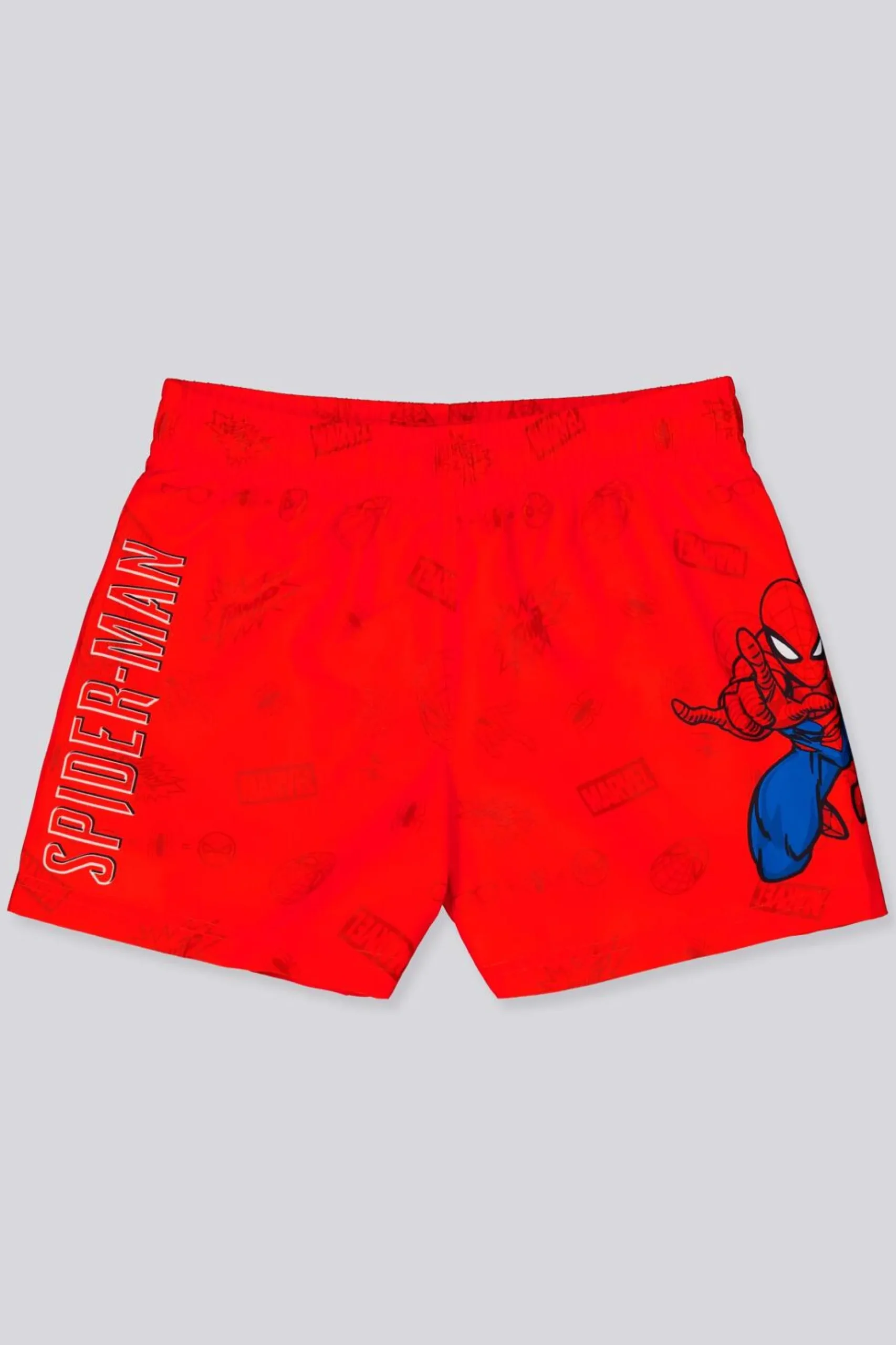 Bañador Spiderman