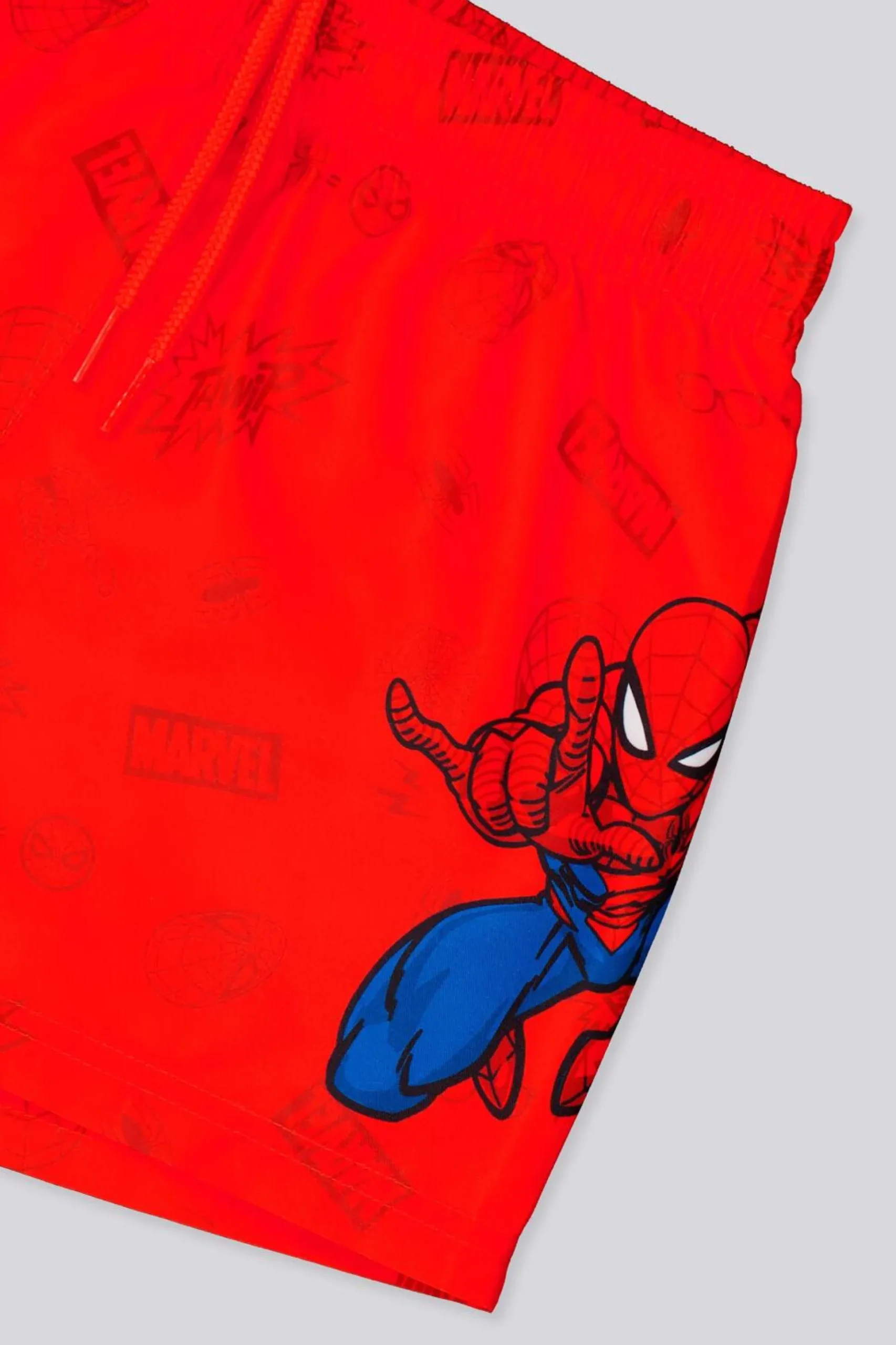 Bañador Spiderman
