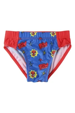 Bañador Spiderman 71449
