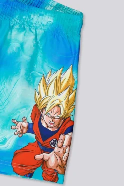Bañador Super Goku