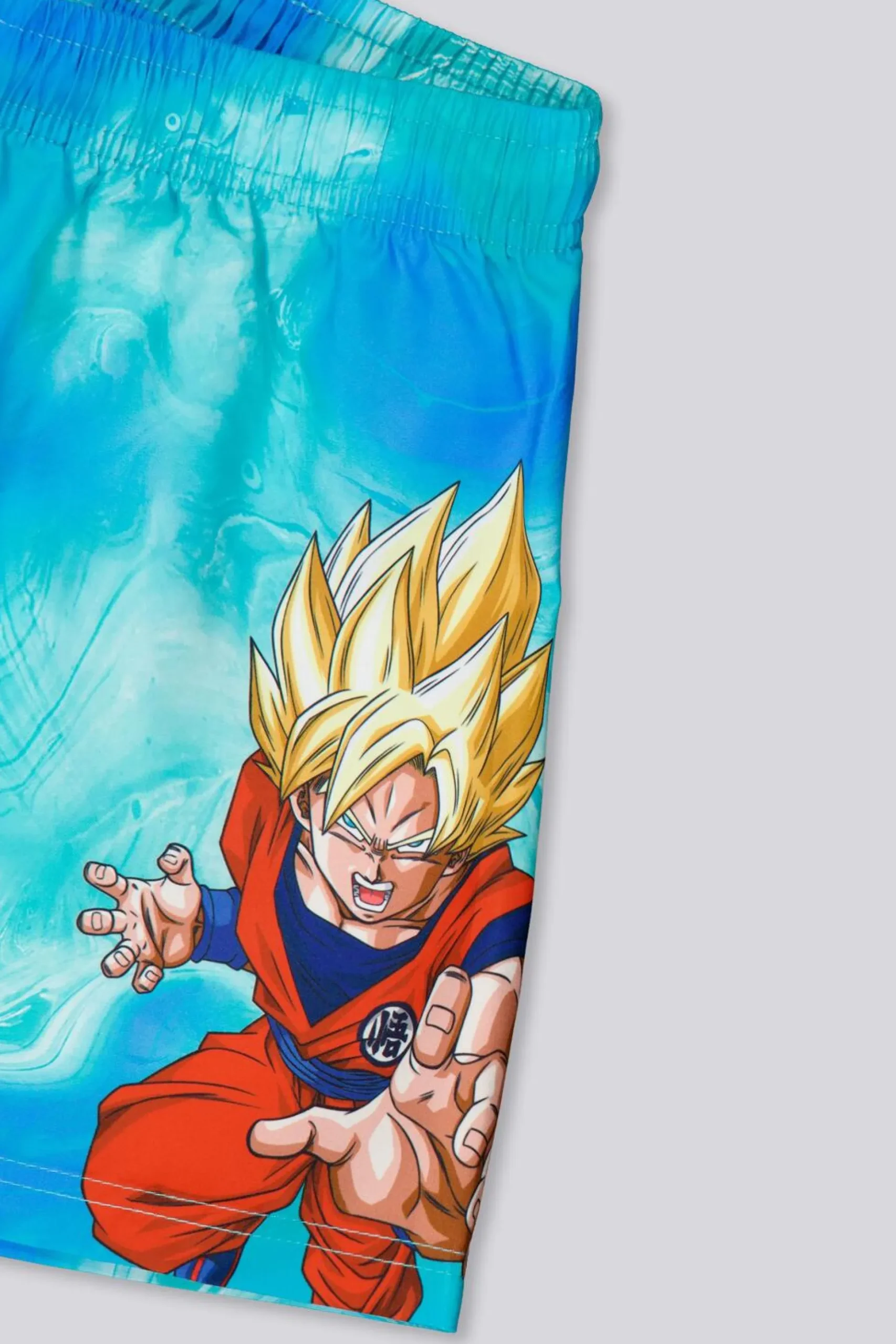 Bañador Super Goku