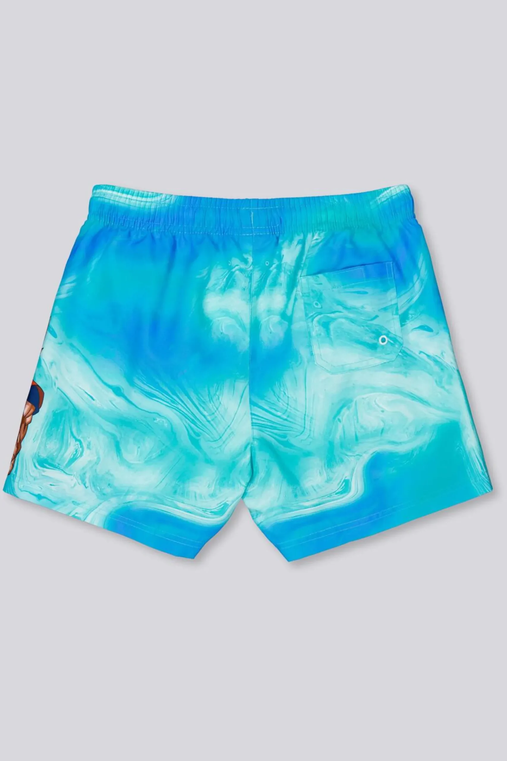 Bañador Super Goku