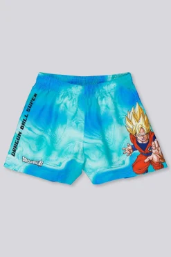 Bañador Super Goku
