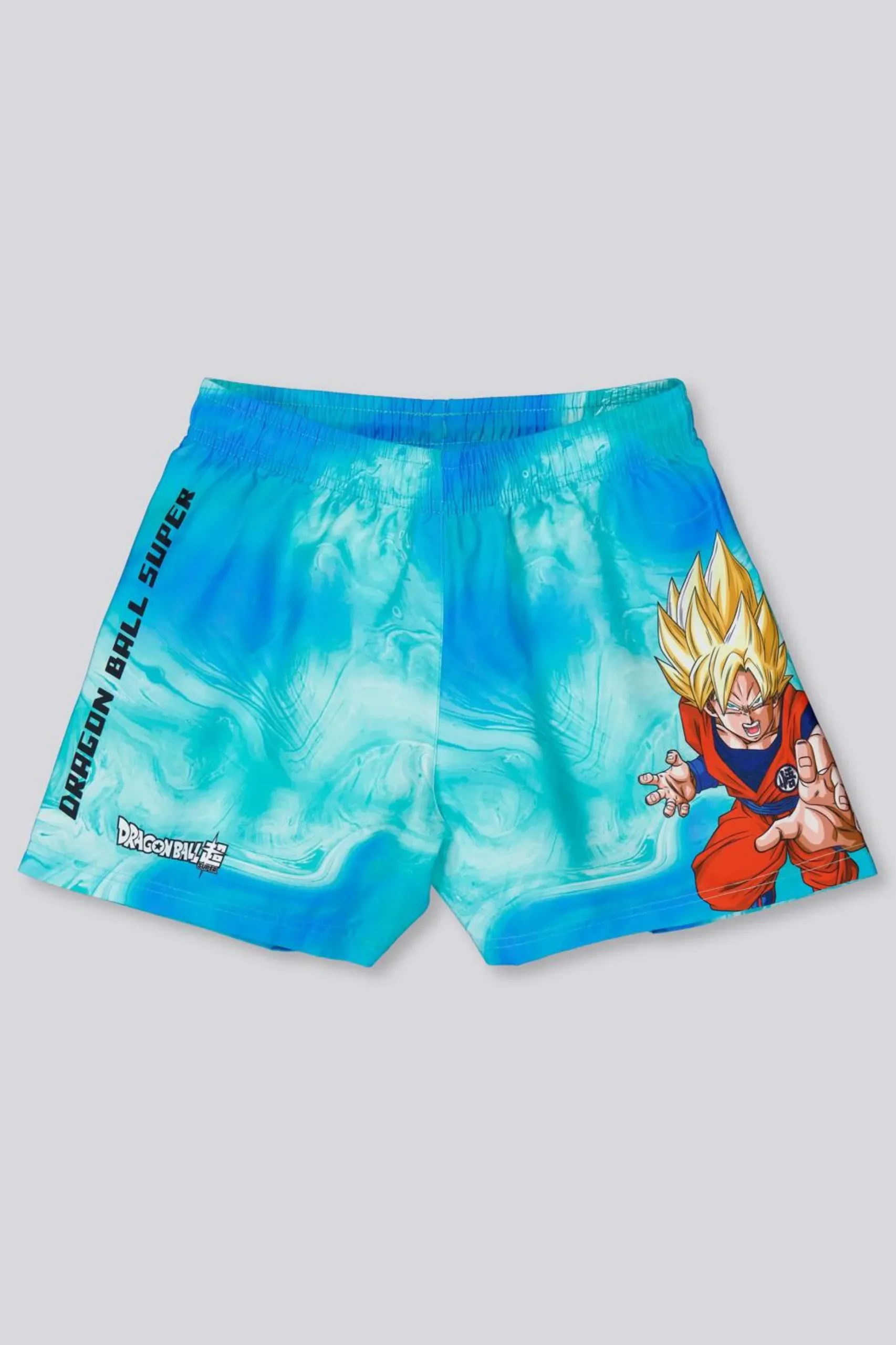 Bañador Super Goku