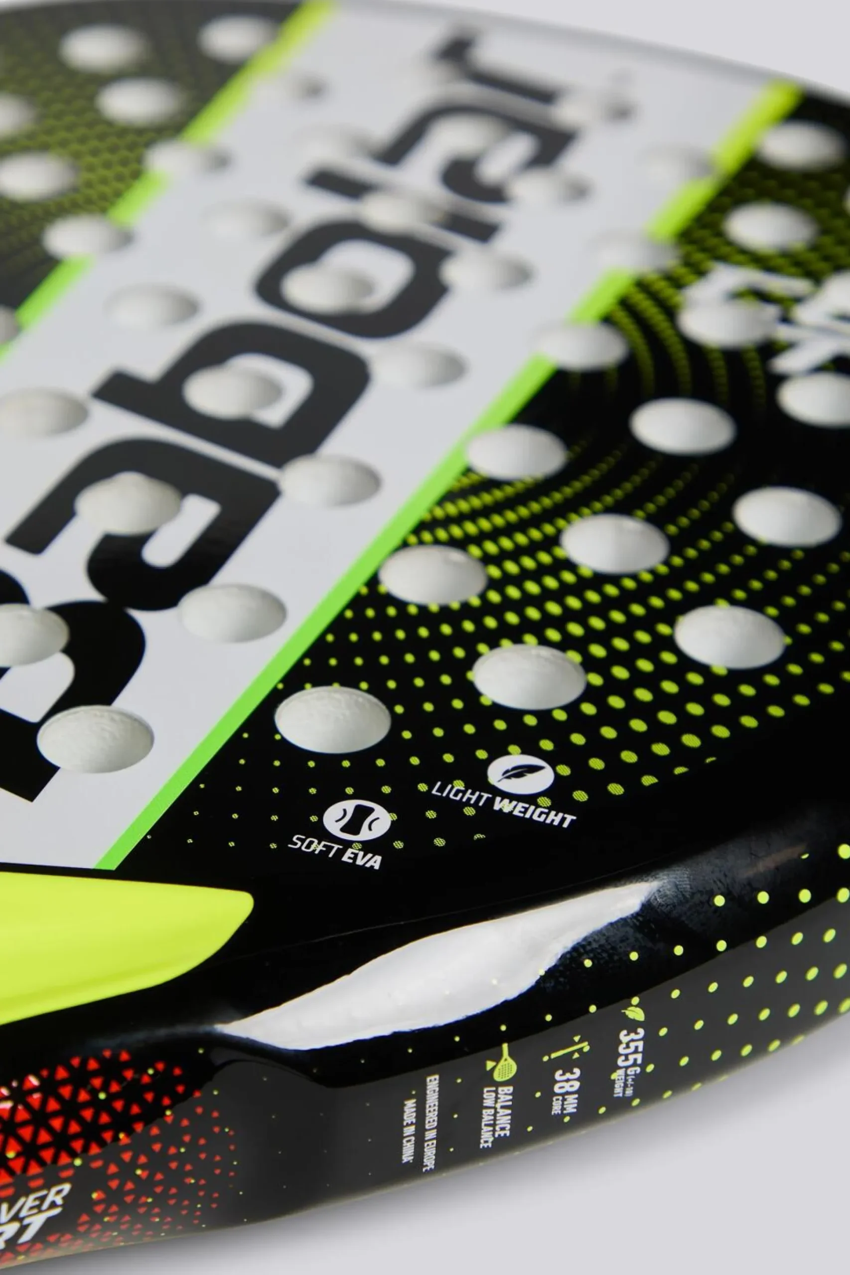 Babolat Counter Origin